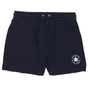 Chuck 70 Patch Relaxed Short “Siyah”
