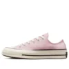 Chuck 70 “Pembe Beyaz”