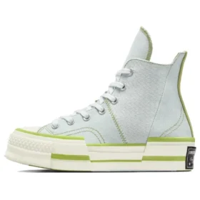 Chuck 70 Plus “Açık Mavi Yeşil”