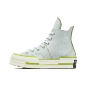 Chuck 70 Plus “Açık Mavi Yeşil”