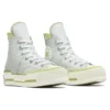 Chuck 70 Plus “Açık Mavi Yeşil”