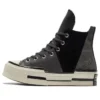 Chuck 70 Plus Counter Climate High “Koyu Duman Grisi”