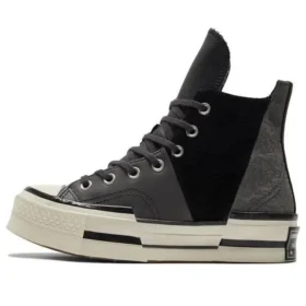 Chuck 70 Plus Counter Climate High “Koyu Duman Grisi”