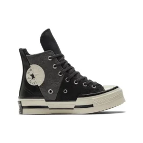 Chuck 70 Plus Counter Climate High “Koyu Duman Grisi”