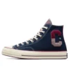 Chuck 70 Plus Fleece C “Donanma Mavisi Mor”