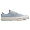 Chuck 70 Plus Low “Light Blue”