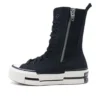 Chuck 70 PLUS XHI “Siyah Beyaz”