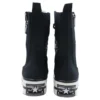 Chuck 70 PLUS XHI “Siyah Beyaz”