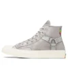 Chuck 70 Pride “Gümüş Beyaz”