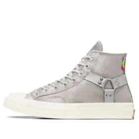 Chuck 70 Pride “Gümüş Beyaz”
