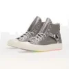 Chuck 70 Pride “Gümüş Beyaz”