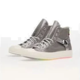 Chuck 70 Pride “Gümüş Beyaz”