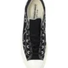 Chuck 70 Pride “Siyah Beyaz”
