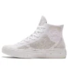Chuck 70 Redux High “Beyaz Bej”
