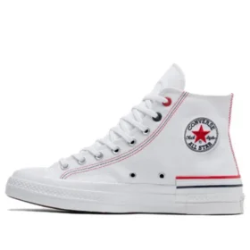 Chuck 70 Retro Denim “Beyaz”