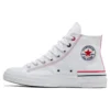 Chuck 70 Retro Denim “Beyaz”