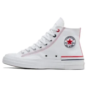 Chuck 70 Retro Denim “Beyaz”