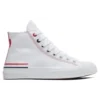 Chuck 70 Retro Denim “Beyaz”