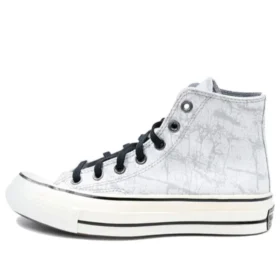 Chuck 70 Rock Texture Jacquard “Ash Stone”