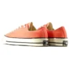 Chuck 70’s Low Top Vintage Canvas Wild “Mango Black”