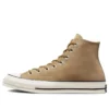 Chuck 70 Süet High “Sand Dune”