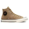 Chuck 70 Süet High “Sand Dune”