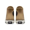 Chuck 70 Süet High “Sand Dune”