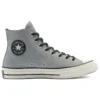 Chuck 70 Süet Yüksek “Kül Taşı”