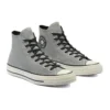 Chuck 70 Süet Yüksek “Kül Taşı”
