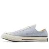 Chuck 70 Sezonluk Renkli Ayakkabı “cloudy Daze”