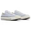 Chuck 70 Sezonluk Renkli Ayakkabı “cloudy Daze”
