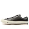 Chuck 70 “Siyah”