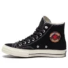 Chuck 70 “Siyah”
