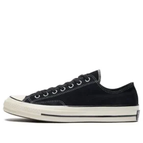 Chuck 70 “Siyah”