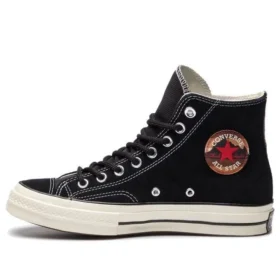 Chuck 70 “Siyah”