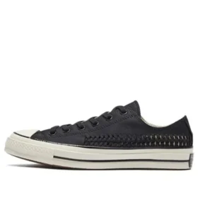 Chuck 70 “Siyah”