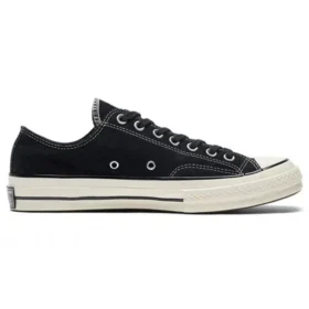Chuck 70 “Siyah”