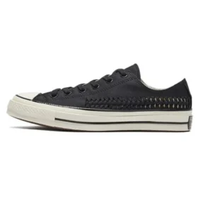 Chuck 70 “Siyah”