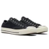 Chuck 70 “Siyah”