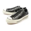 Chuck 70 “Siyah”