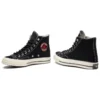 Chuck 70 “Siyah”