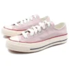 Chuck 70 SNL “Pembe Beyaz”