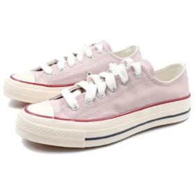 Chuck 70 SNL “Pembe Beyaz”