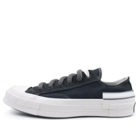Chuck 70 SNL “Siyah Beyaz”