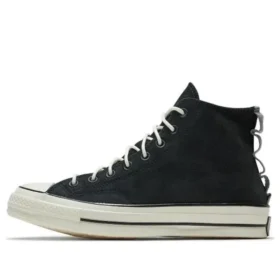 Chuck 70 SP High “Surplus – Siyah Beyaz”