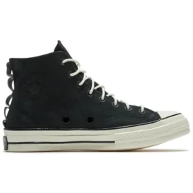 Chuck 70 SP High “Surplus – Siyah Beyaz”