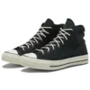 Chuck 70 SP High “Surplus – Siyah Beyaz”