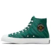 Chuck 70 Suni Kürk Yüksek Bilekli “Dragon Scale”