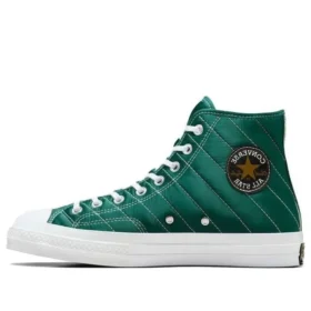 Chuck 70 Suni Kürk Yüksek Bilekli “Dragon Scale”