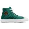 Chuck 70 Suni Kürk Yüksek Bilekli “Dragon Scale”
